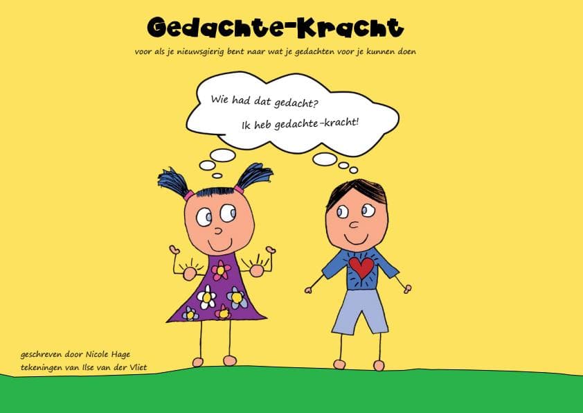 Omslag Gedachte-Kracht