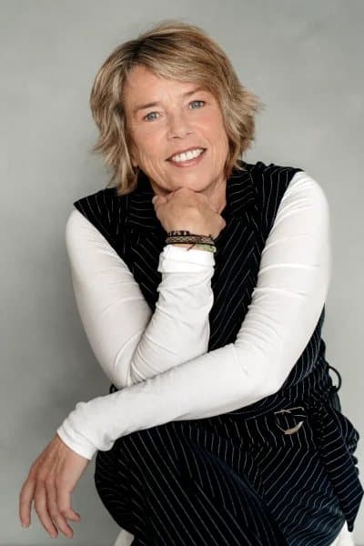 Carla van Wensen, ontwikkelaar van de KIE-methode