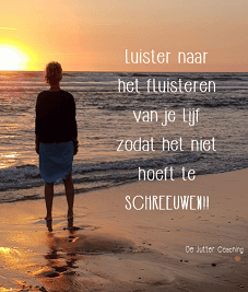 Als jouw lichaam een eigen wil lijkt te hebben…