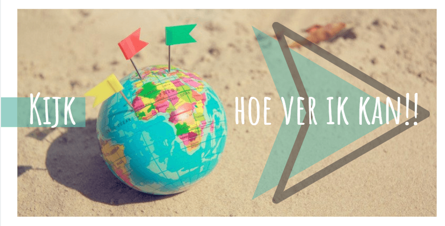 wereld